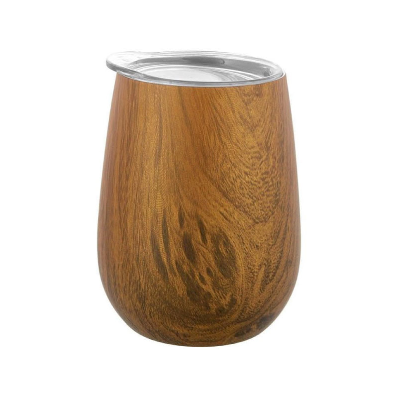 Mug vinero madera