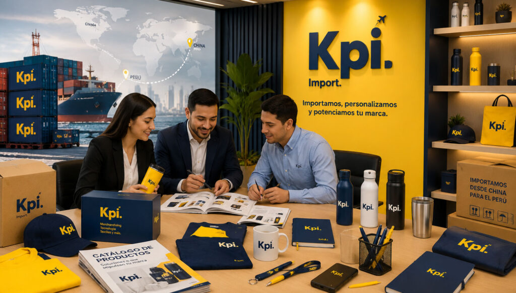 Sobre la empresa